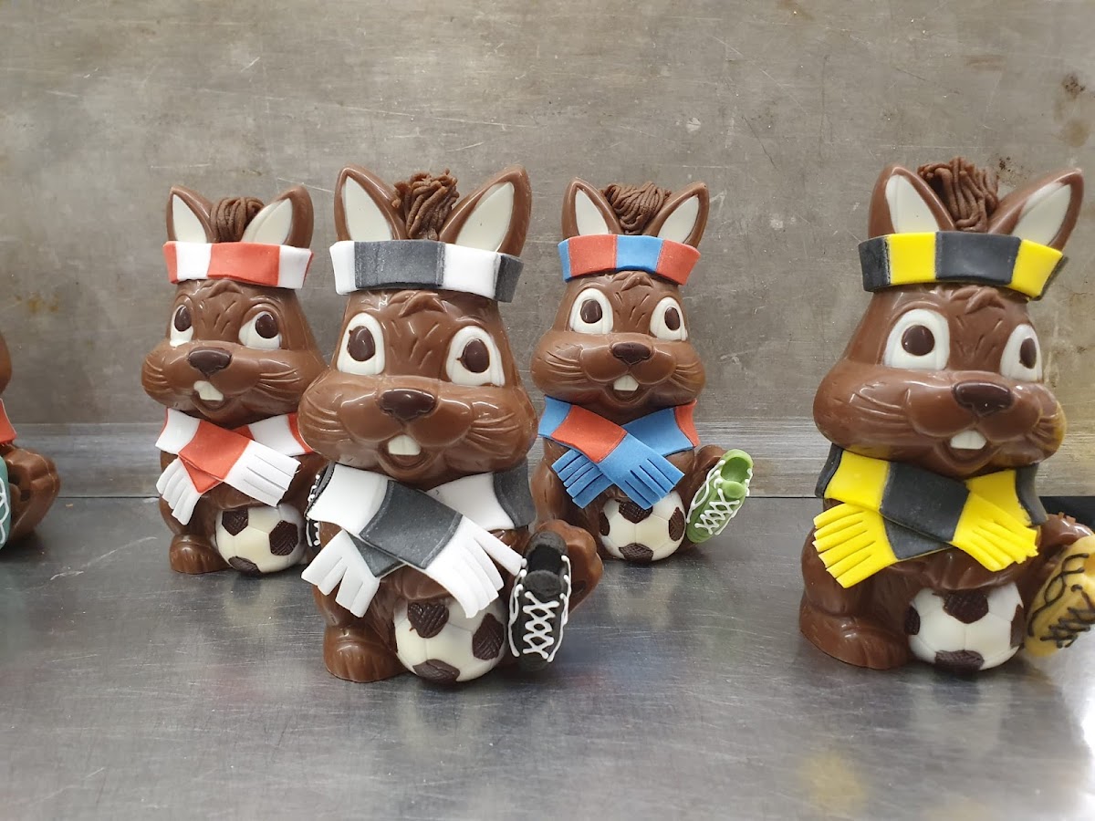 Confiserie Café Restaurant Alexanders Photos 2